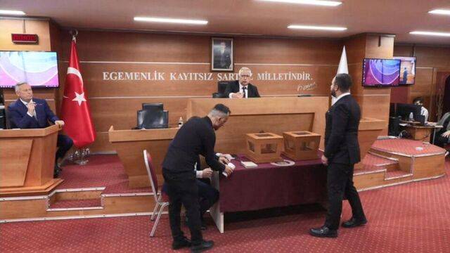 Bayrampaşa Belediyesi Başkan Vekili kura ile belirlendi! İbrahim Kahraman kimdir? 4